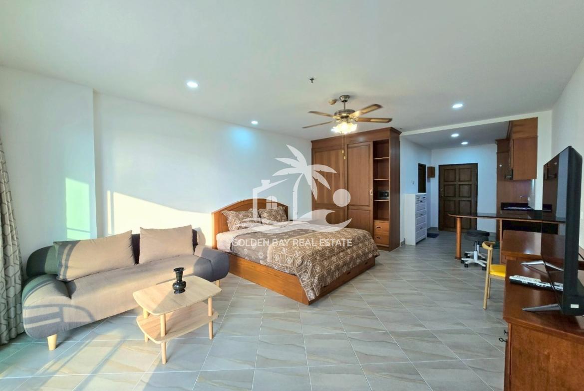 View Talay 5 – Jomtien