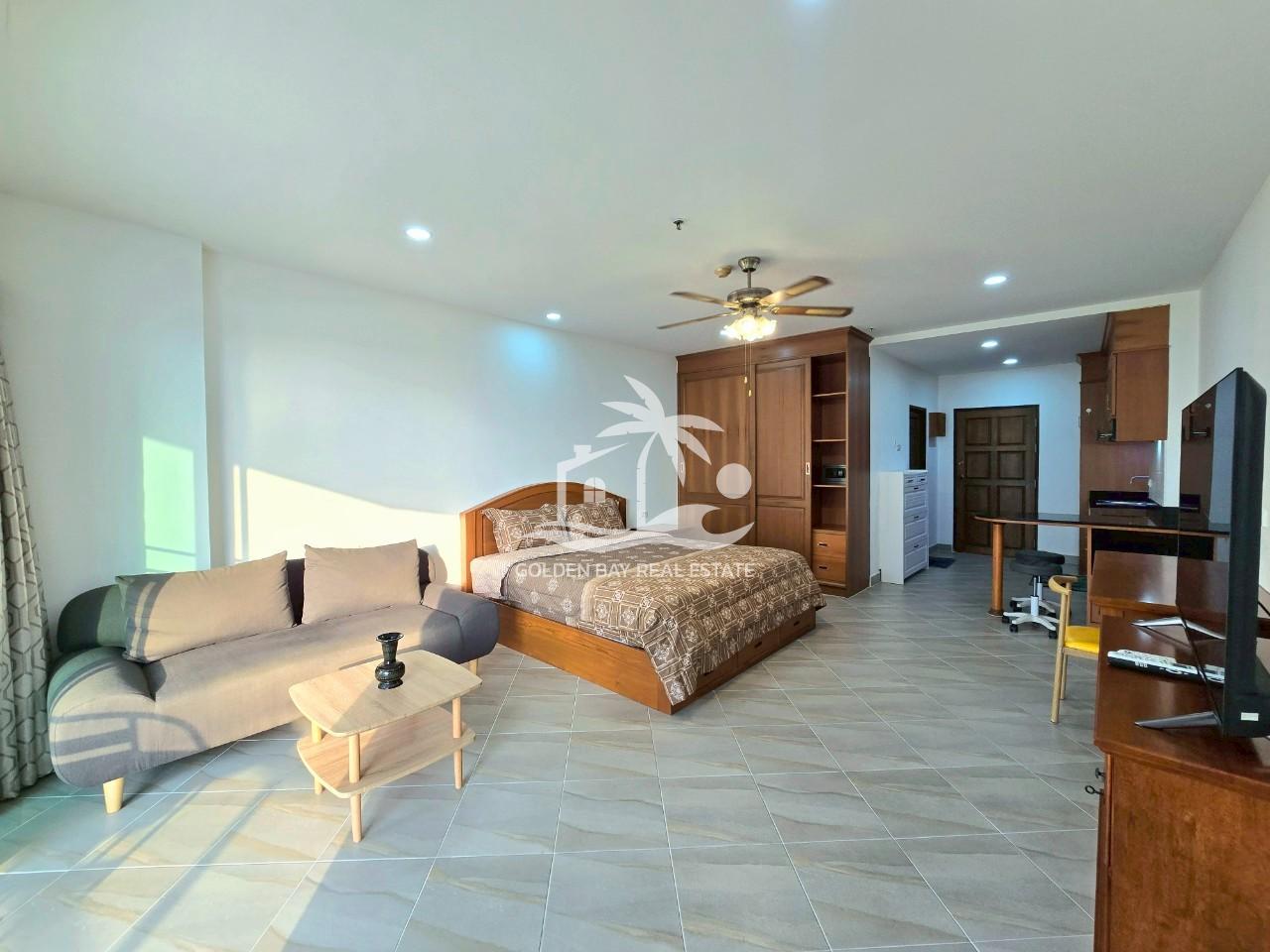 View Talay 5 – Jomtien