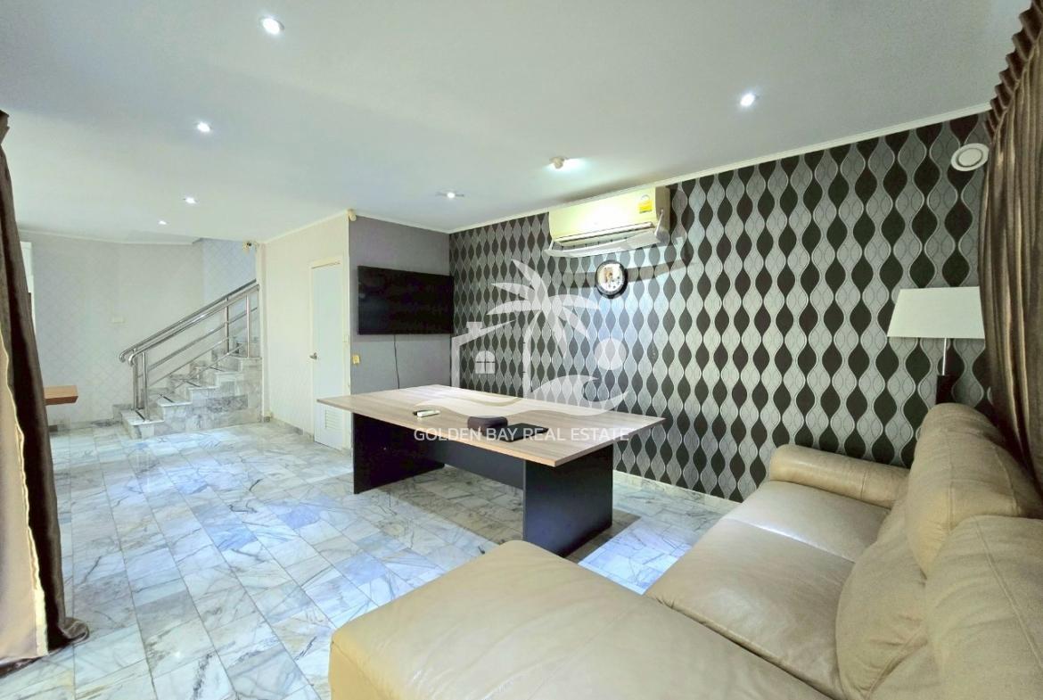 Villa Norway Resort 1 – Pratumnak Hill