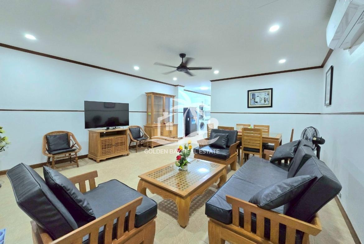 Nordic Resort 5 – Pratumnak Hill