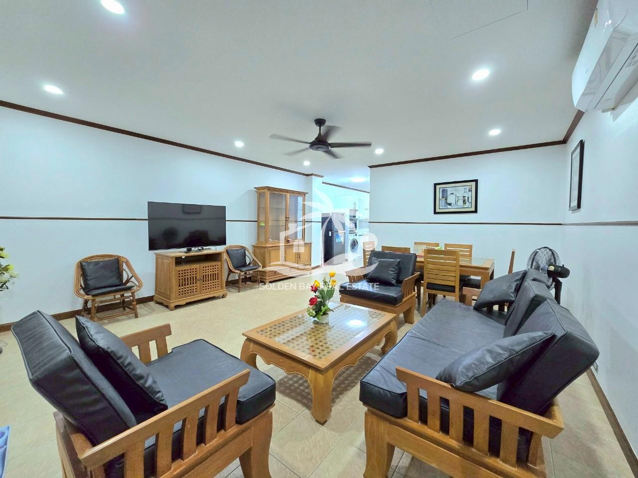 1 (25) Nordic Resort 5 – Pratumnak Hill