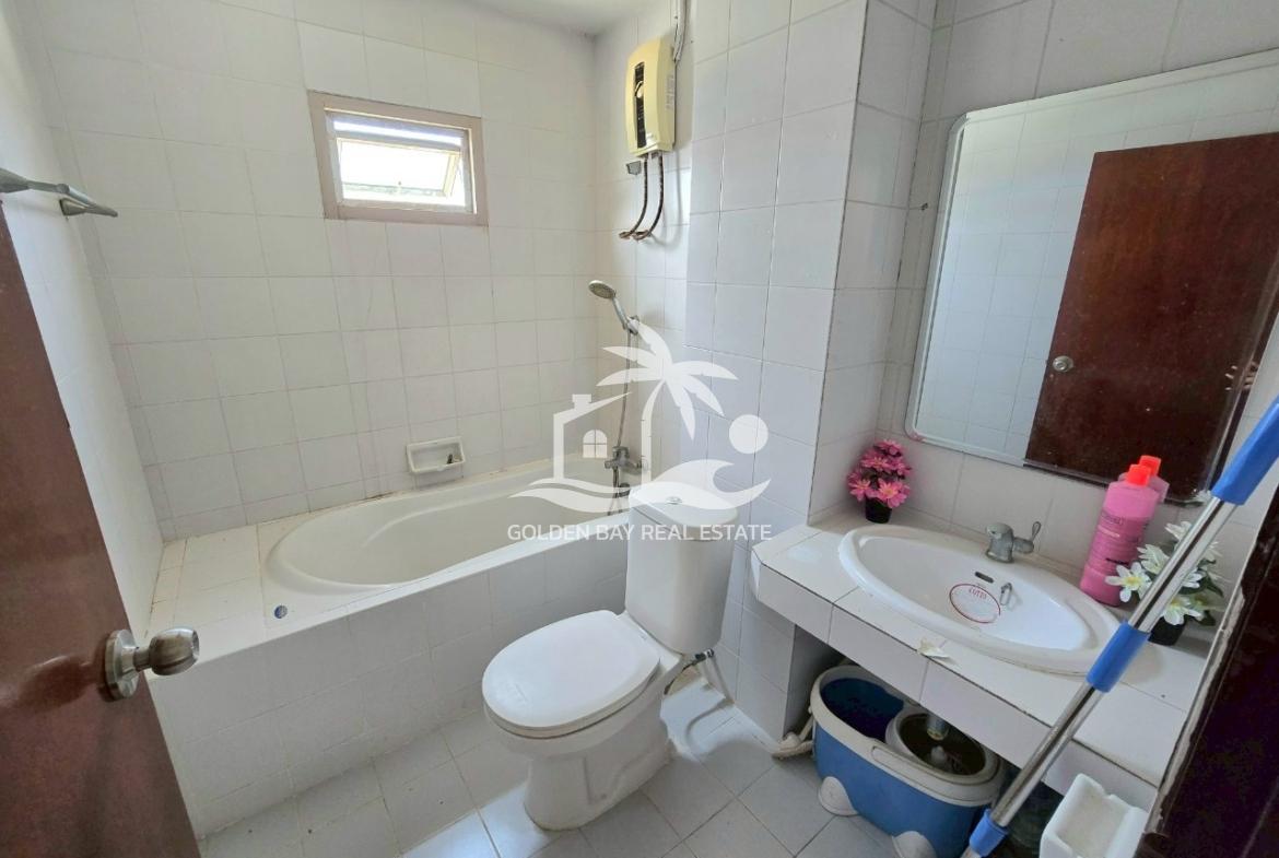 Jomtien Townhouse – Jomtien