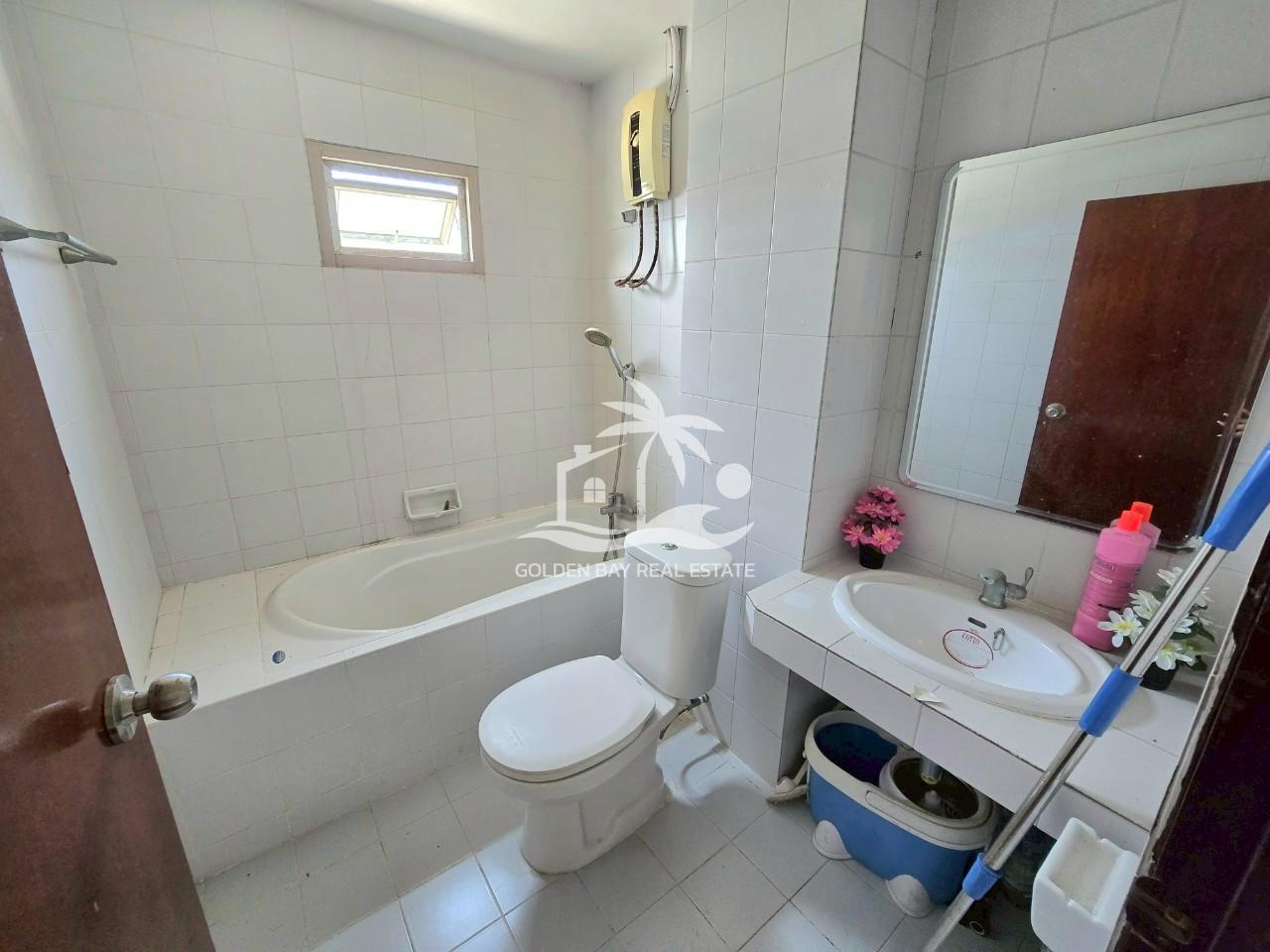 Jomtien Townhouse – Jomtien