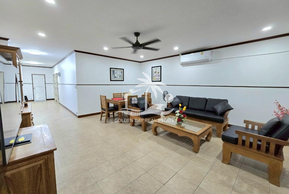 Nordic Resort 5 – Pratumnak Hill