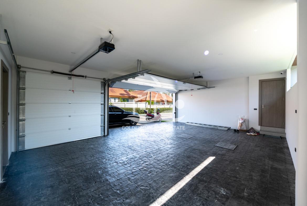 Horseshoe Point Residence – East Pattaya