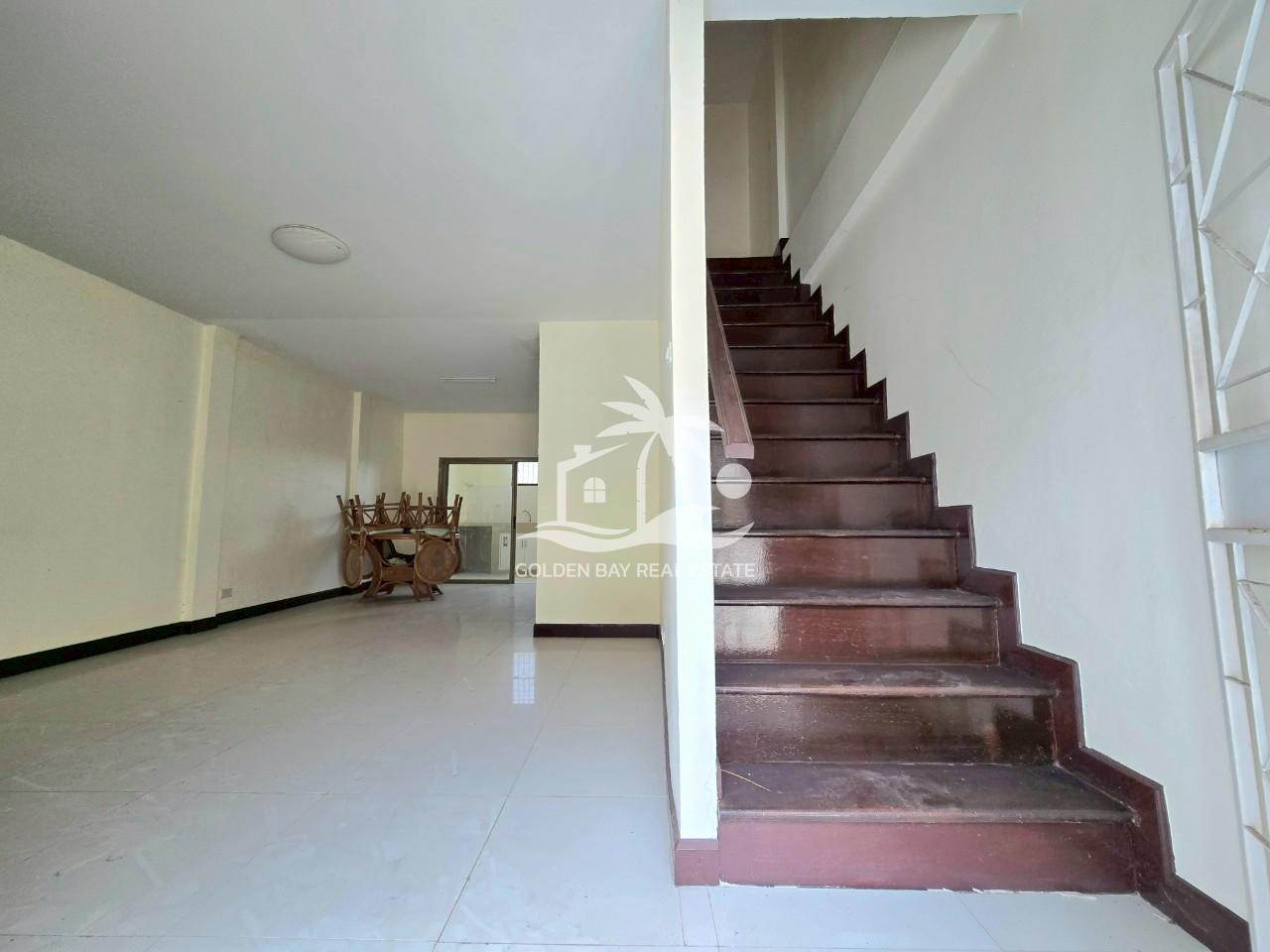 1 (26) Jomtien Townhouse – Jomtien