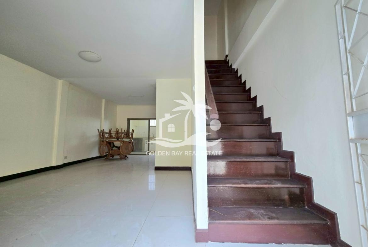 Jomtien Townhouse – Jomtien