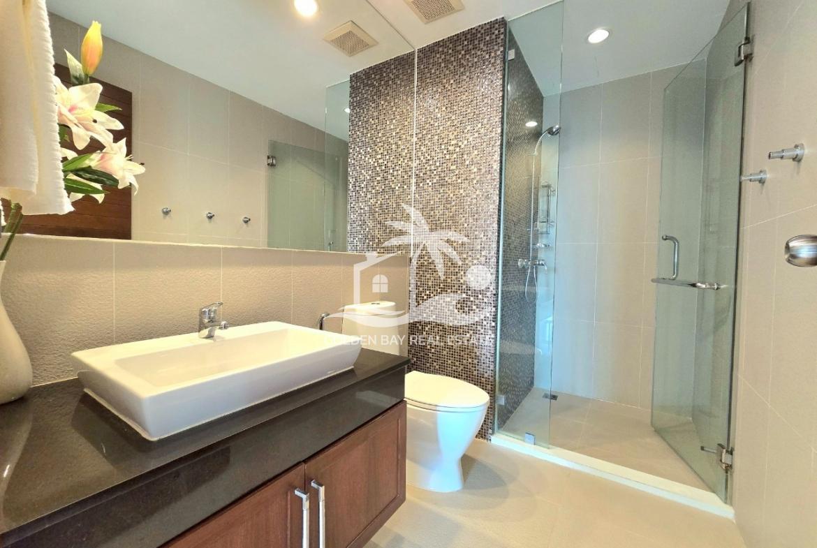 The Axis Condominium – Pratumnak Hill