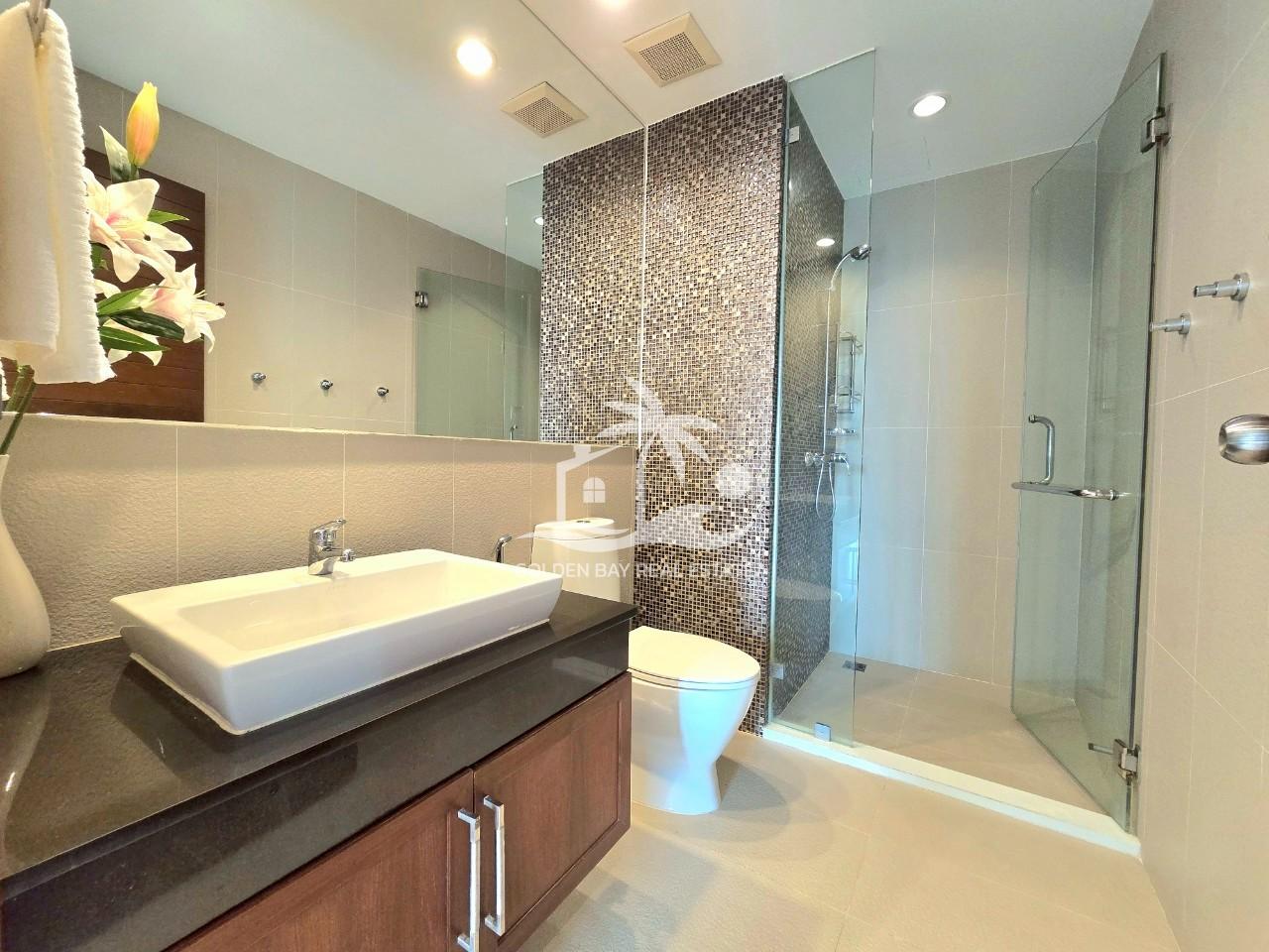 The Axis Condominium – Pratumnak Hill