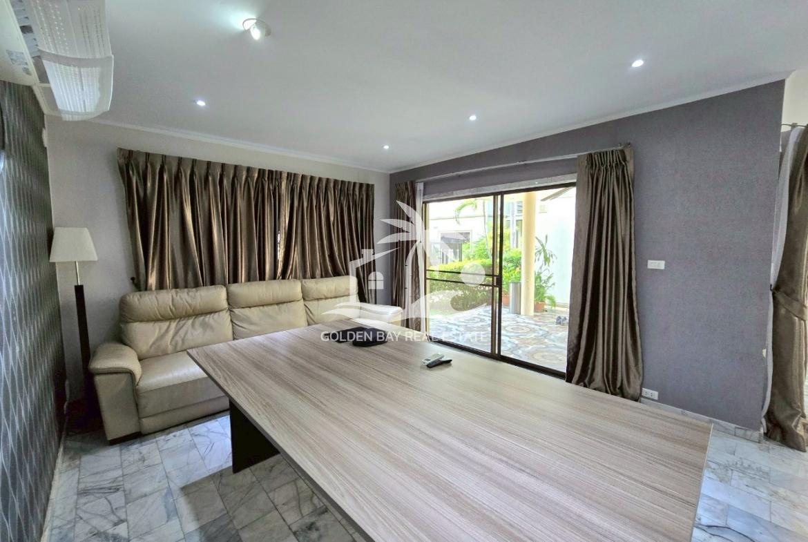 Villa Norway Resort 1 – Pratumnak Hill