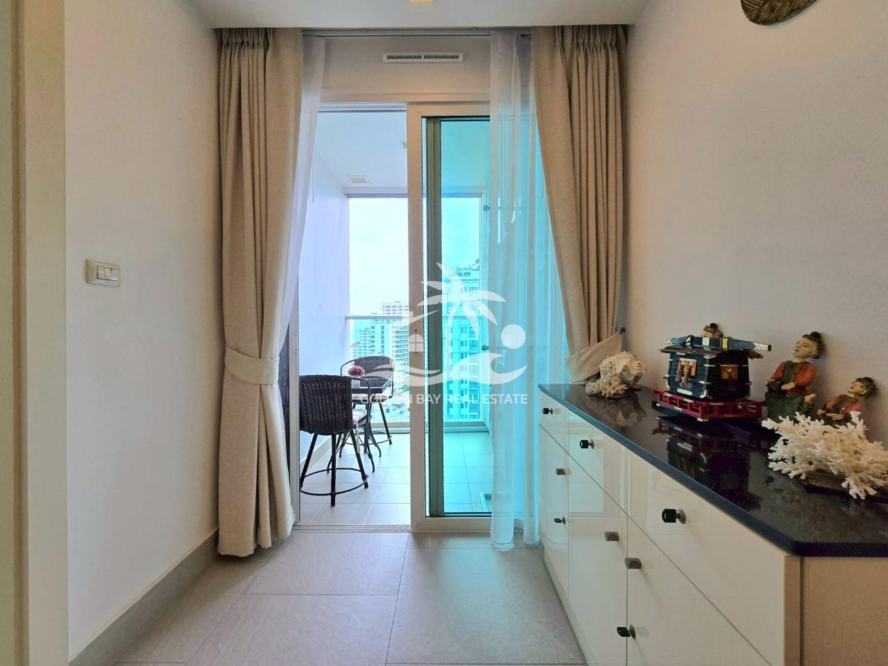 Cosy Beach View – Pratumnak Hill