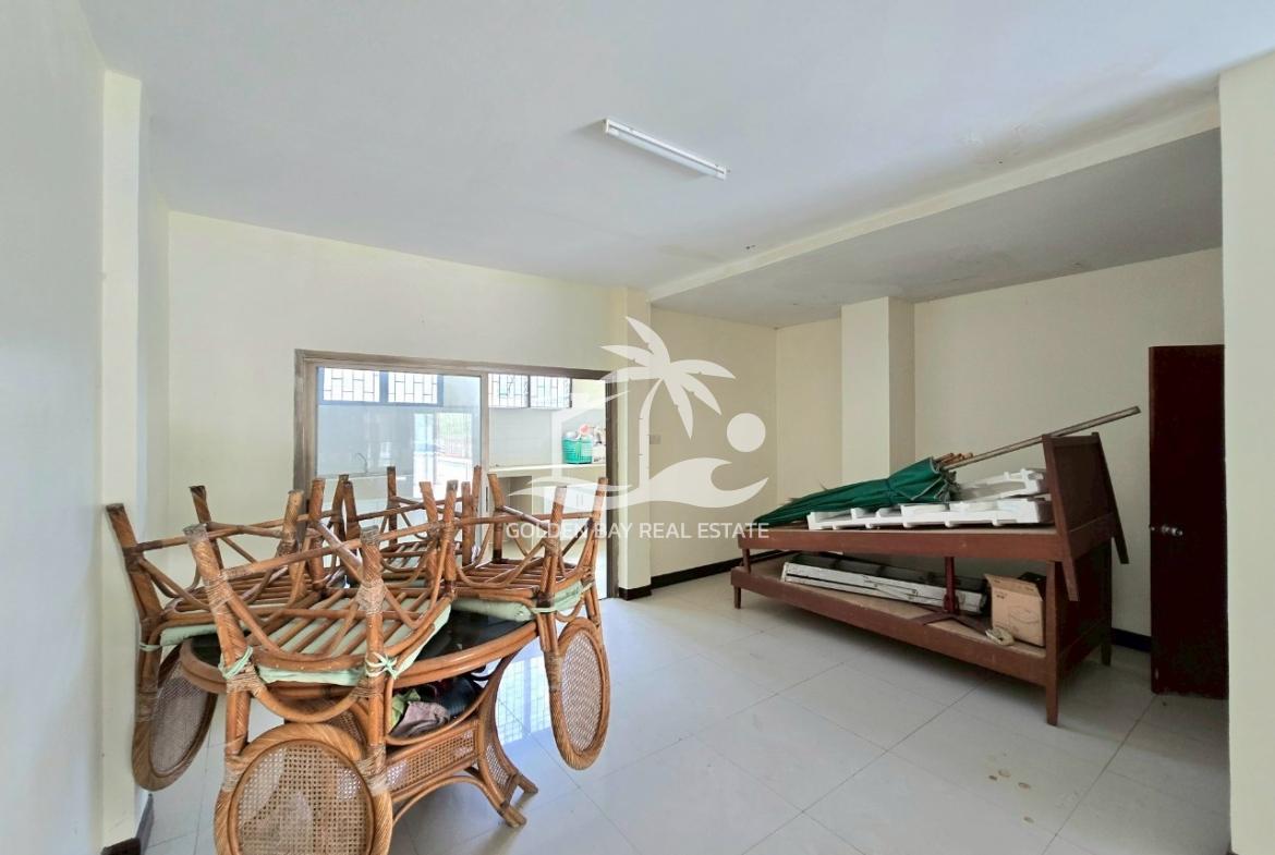 Jomtien Townhouse – Jomtien
