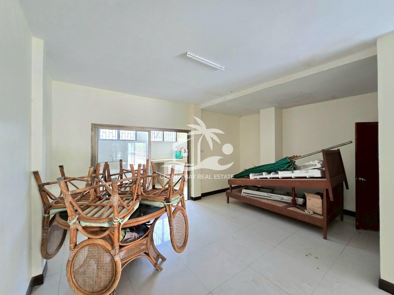 1 (27) Jomtien Townhouse – Jomtien
