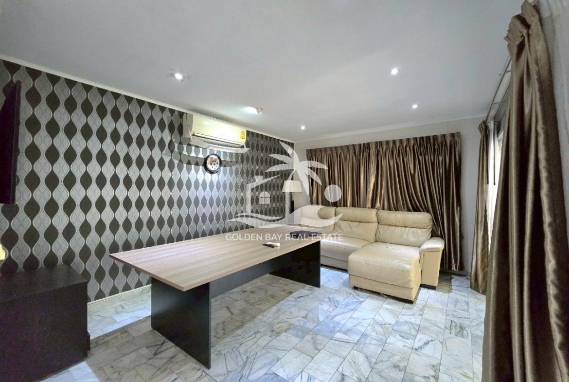 Villa Norway Resort 1 – Pratumnak Hill