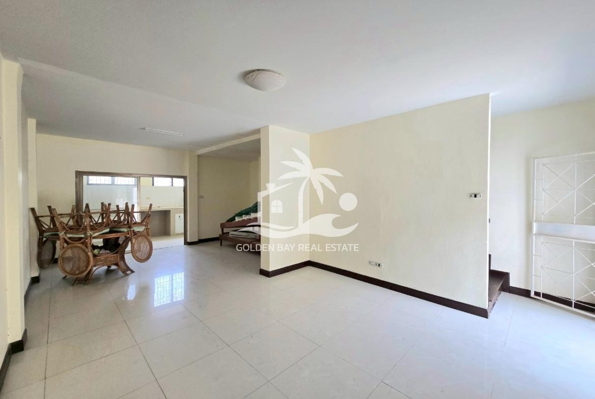 Jomtien Townhouse – Jomtien