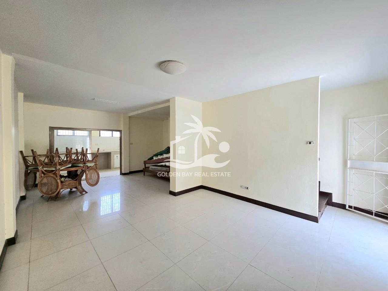 Jomtien Townhouse – Jomtien