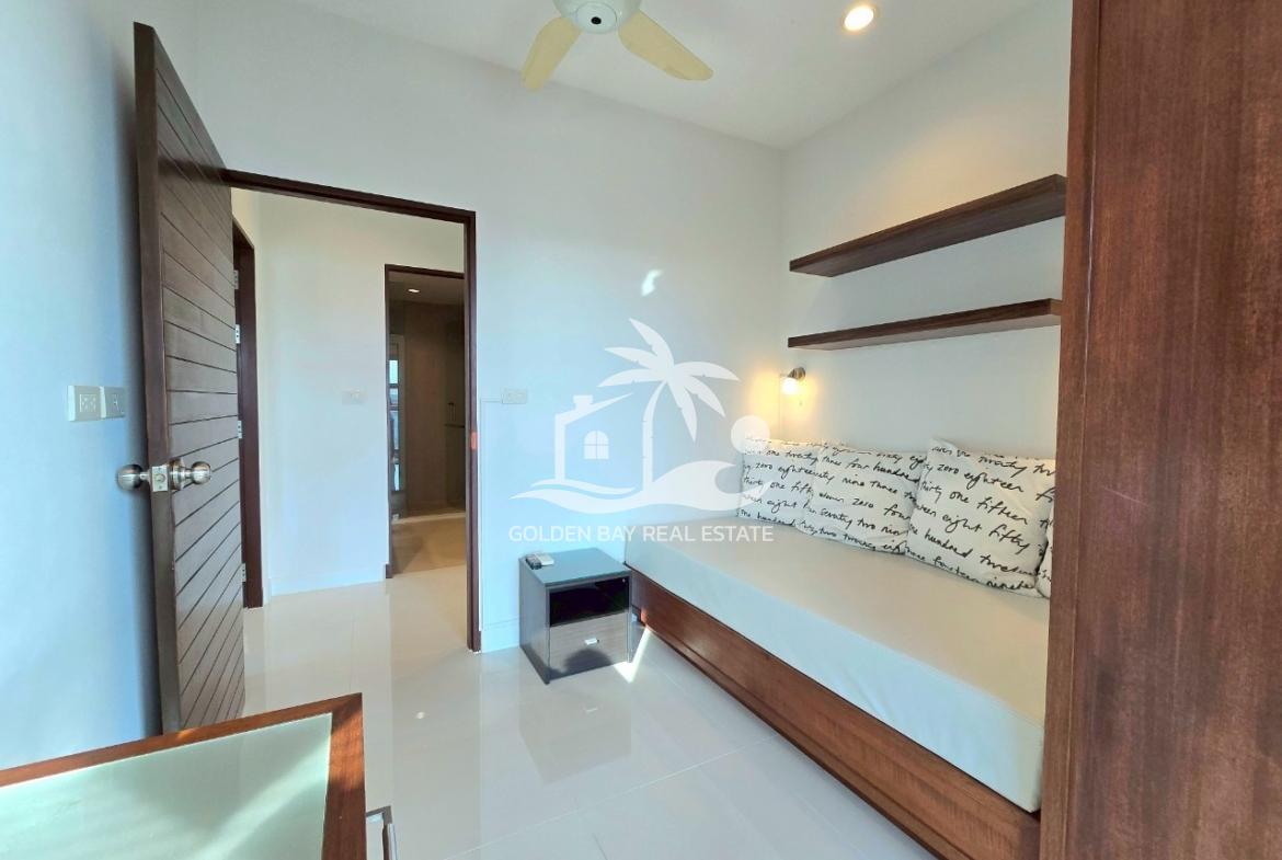 The Axis Condominium – Pratumnak Hill