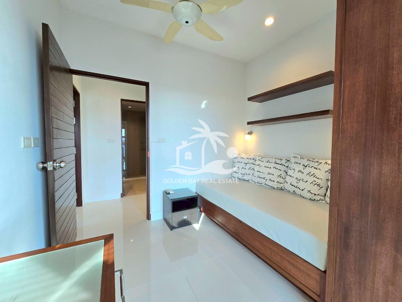The Axis Condominium – Pratumnak Hill
