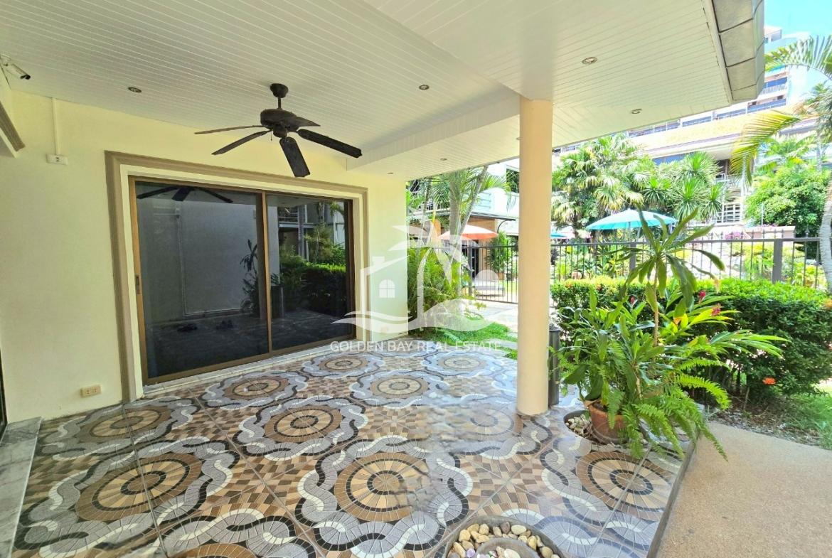 Villa Norway Resort 1 – Pratumnak Hill
