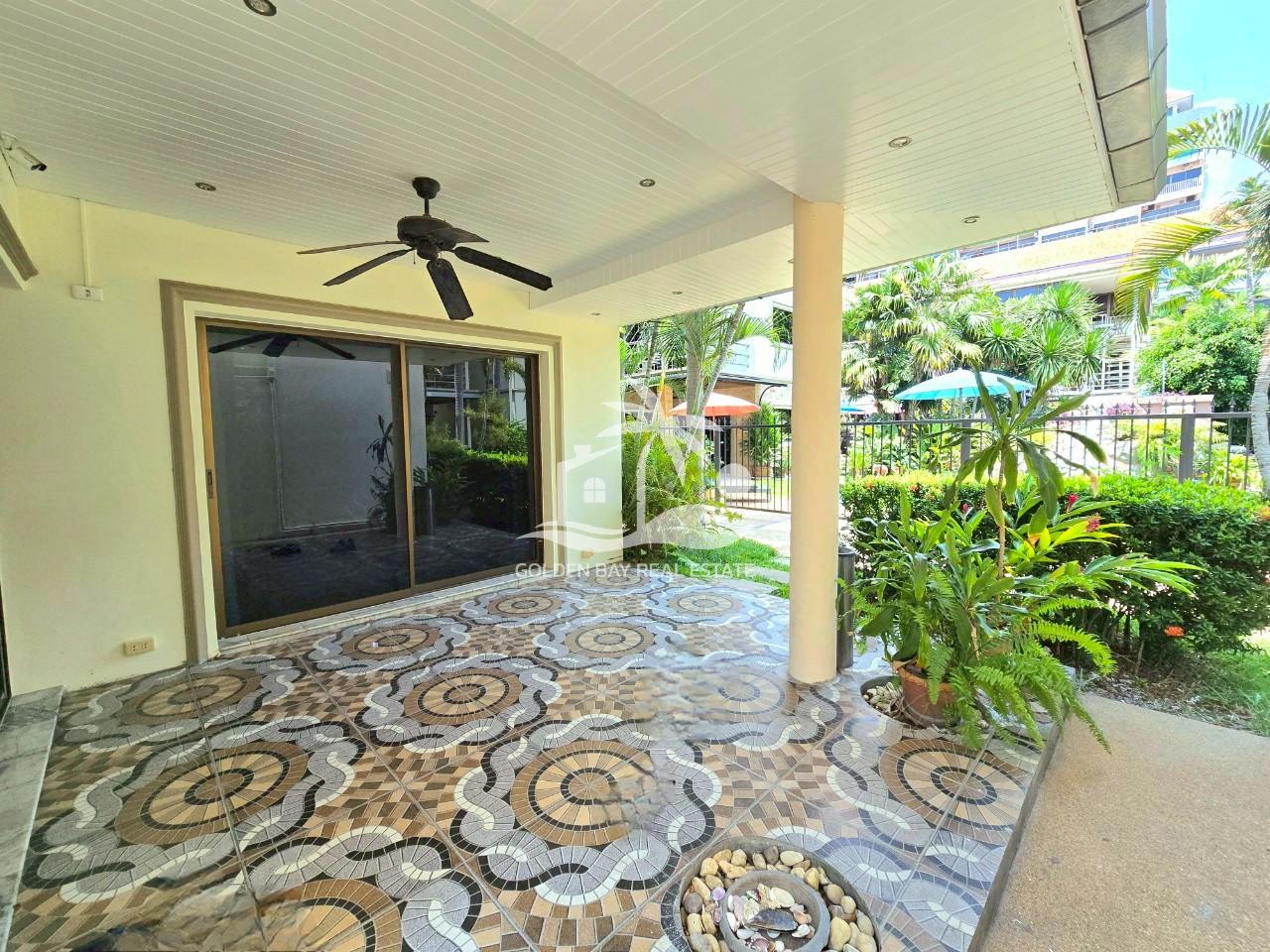 1 (28) Villa Norway Resort 1 – Pratumnak Hill