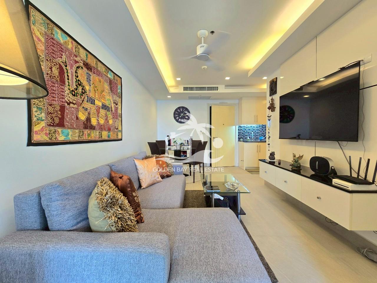 Cosy Beach View – Pratumnak Hill
