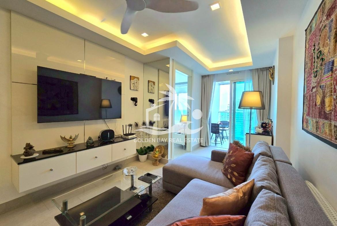 Cosy Beach View – Pratumnak Hill