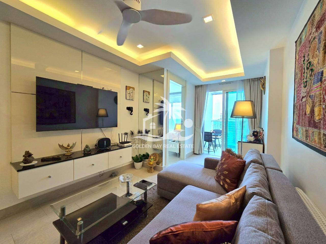 Cosy Beach View – Pratumnak Hill