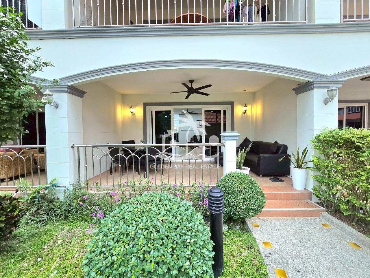 1 (3) Nordic Resort 5 – Pratumnak Hill