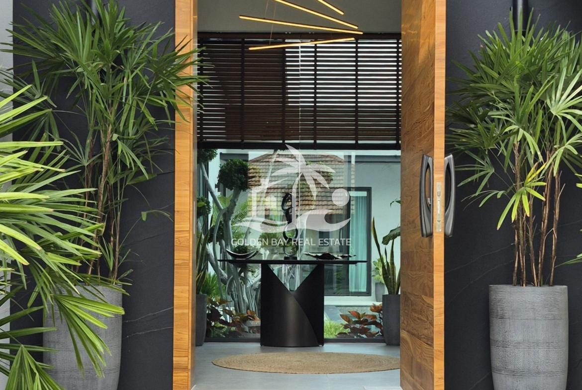 Horseshoe Point Residence – East Pattaya
