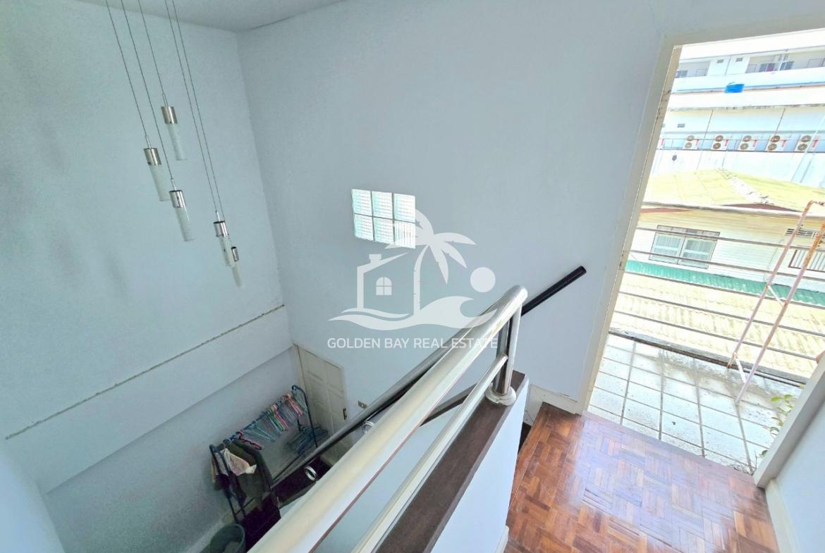 Jomtien Townhouse – Jomtien