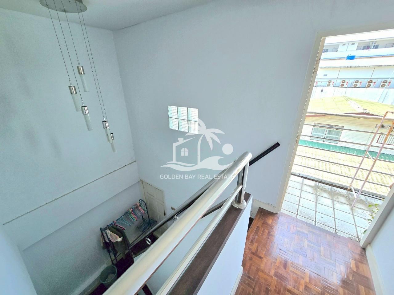 Jomtien Townhouse – Jomtien