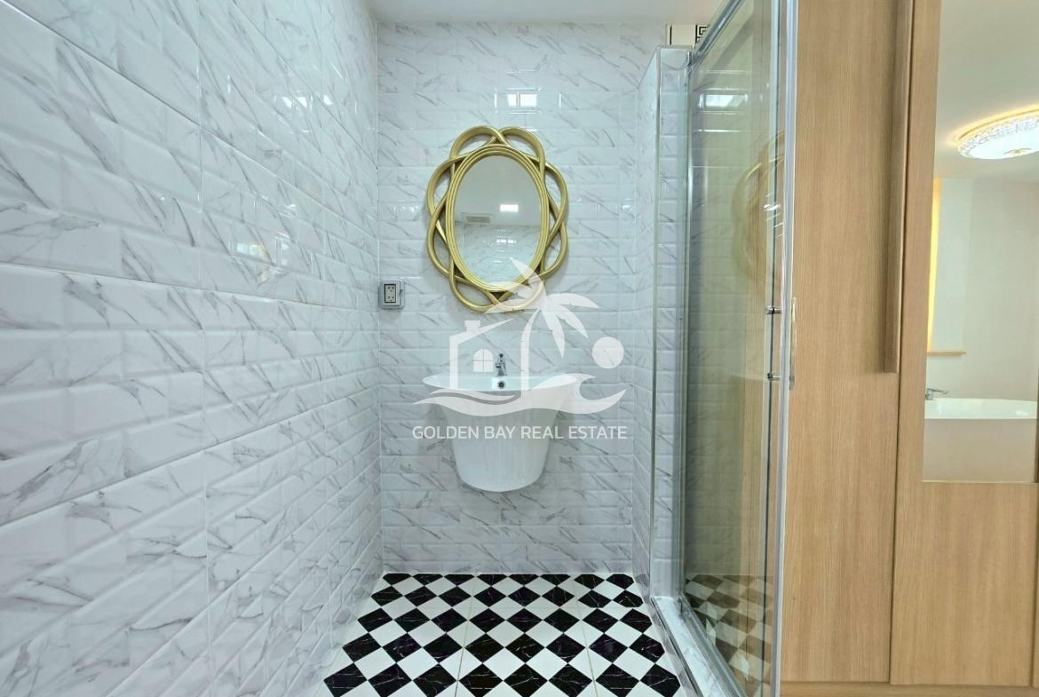 Villa Norway Resort 1 – Pratumnak Hill
