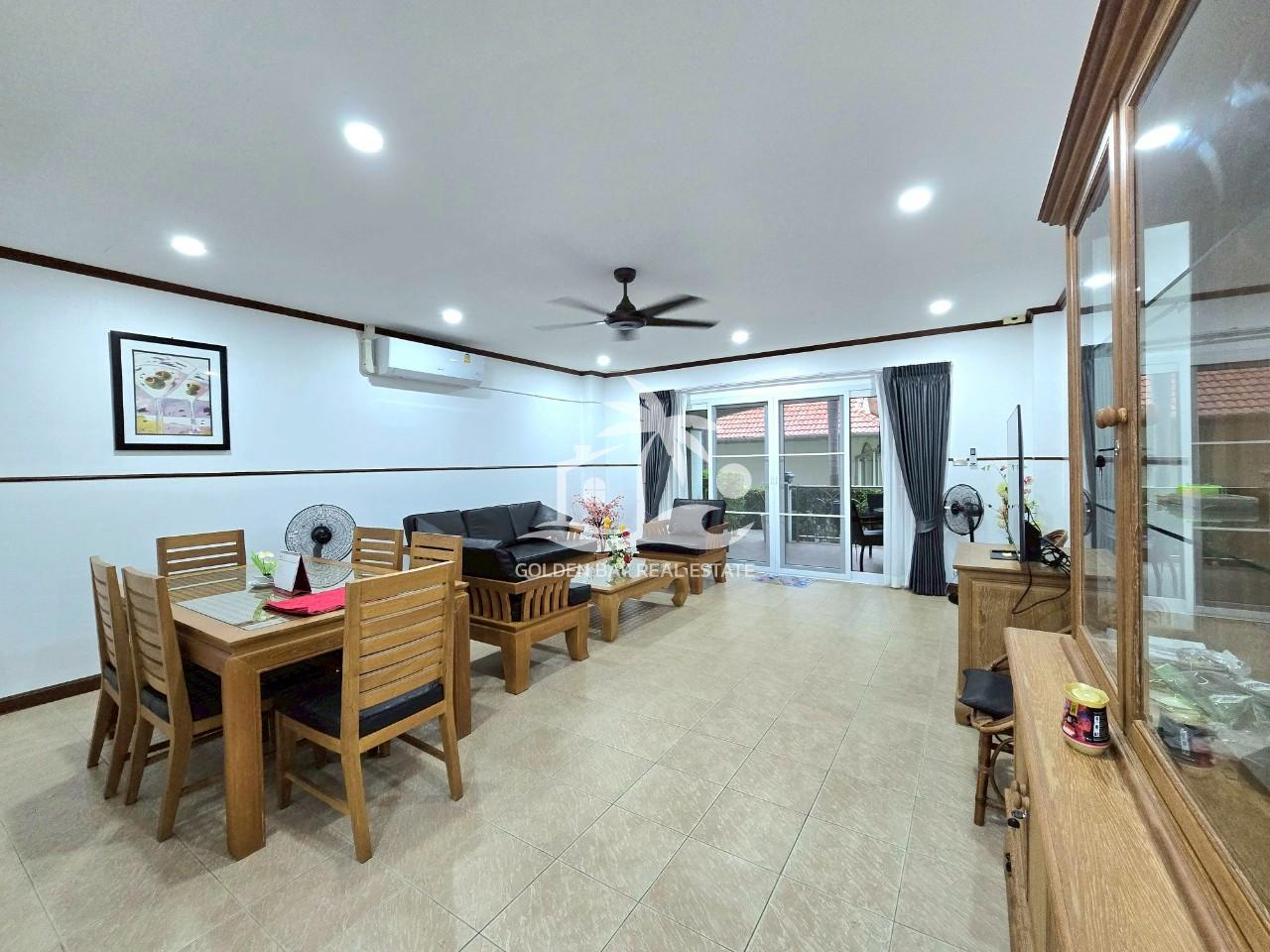 1 (30) Nordic Resort 5 – Pratumnak Hill