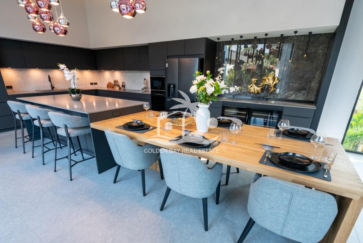 Horseshoe Point Residence – East Pattaya