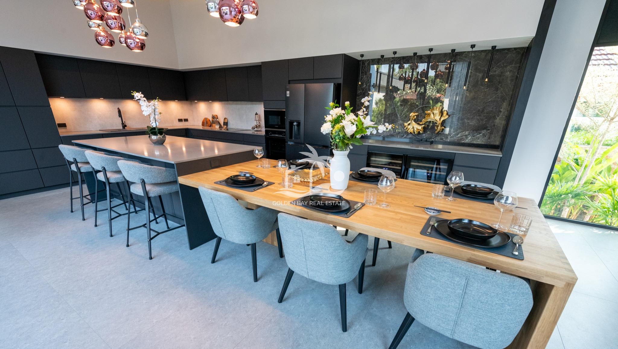 1 (30) Horseshoe Point Residence – East Pattaya