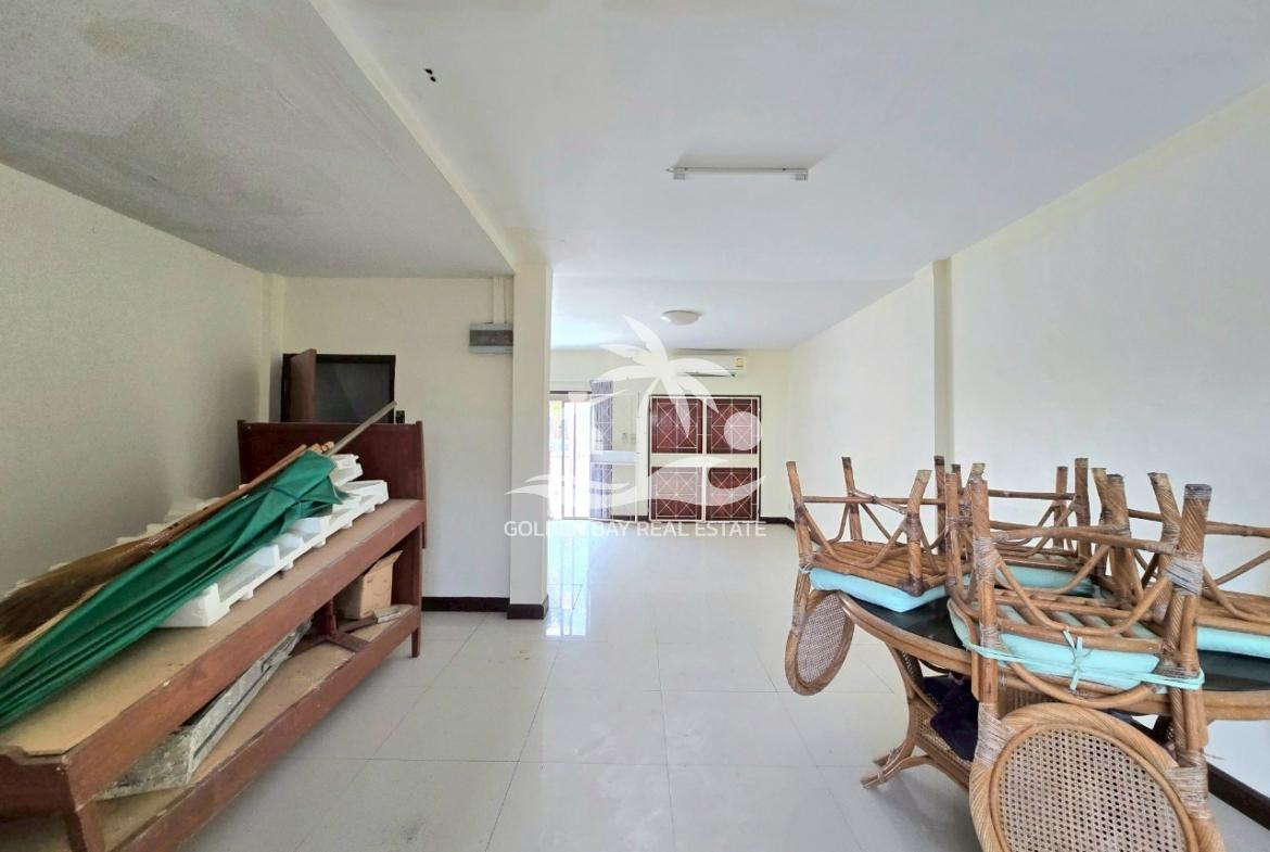 Jomtien Townhouse – Jomtien