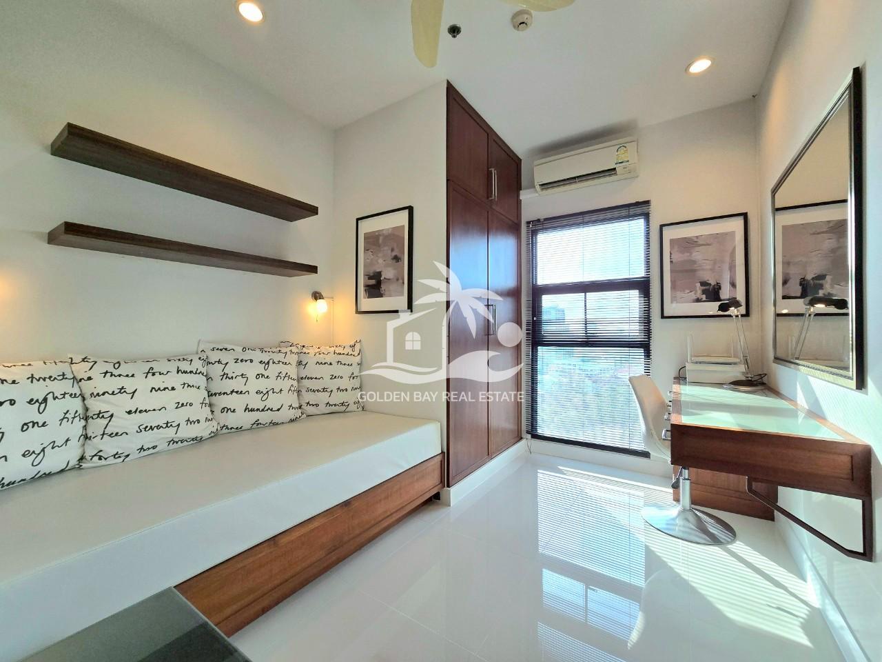 The Axis Condominium – Pratumnak Hill