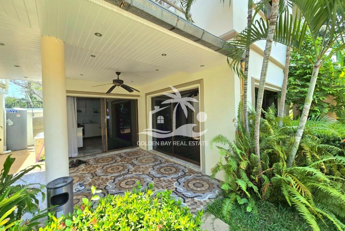 Villa Norway Resort 1 – Pratumnak Hill