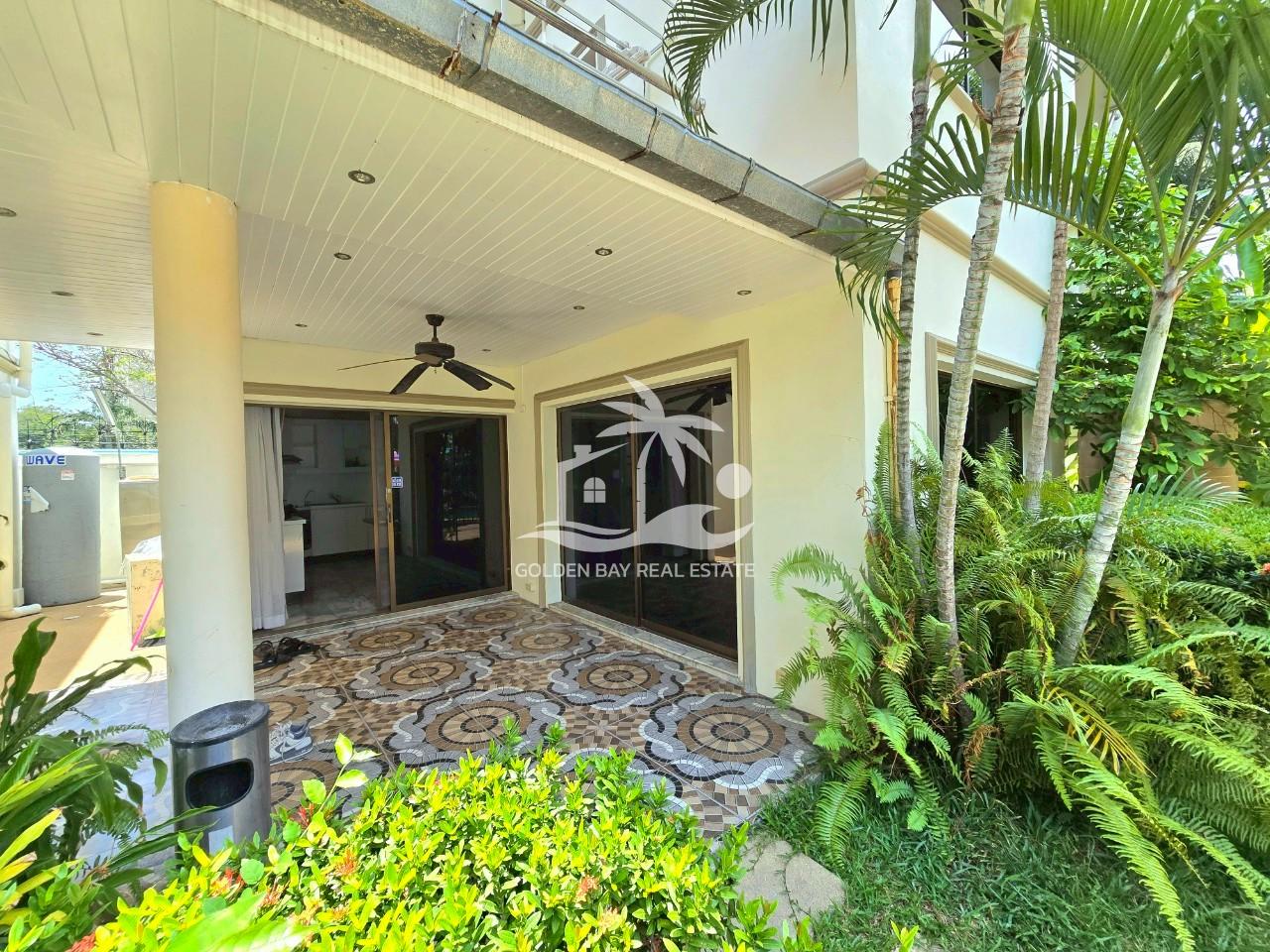 1 (30) Villa Norway Resort 1 – Pratumnak Hill