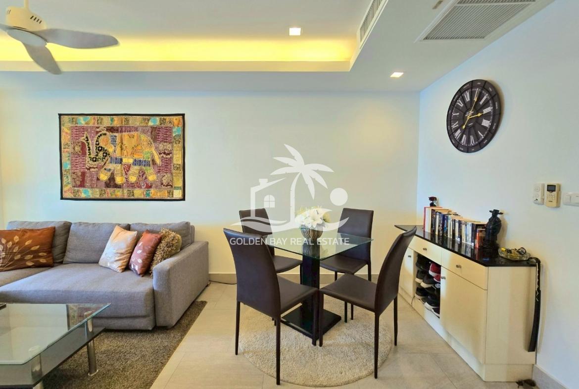 Cosy Beach View – Pratumnak Hill