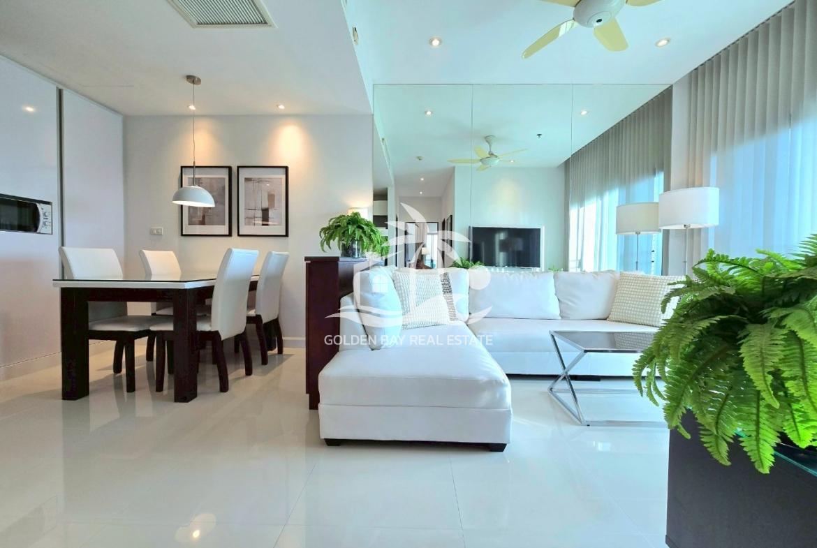The Axis Condominium – Pratumnak Hill