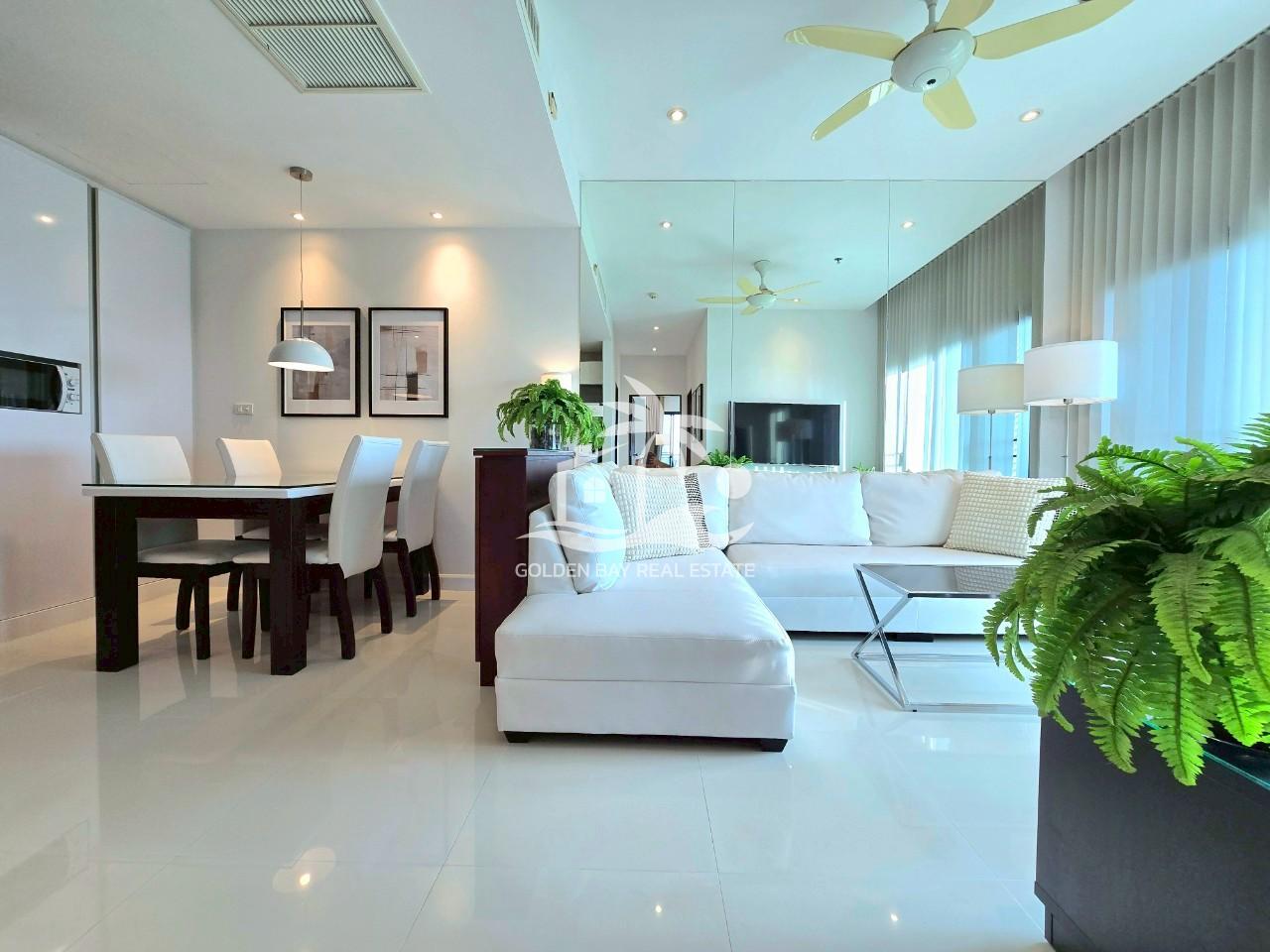 The Axis Condominium – Pratumnak Hill