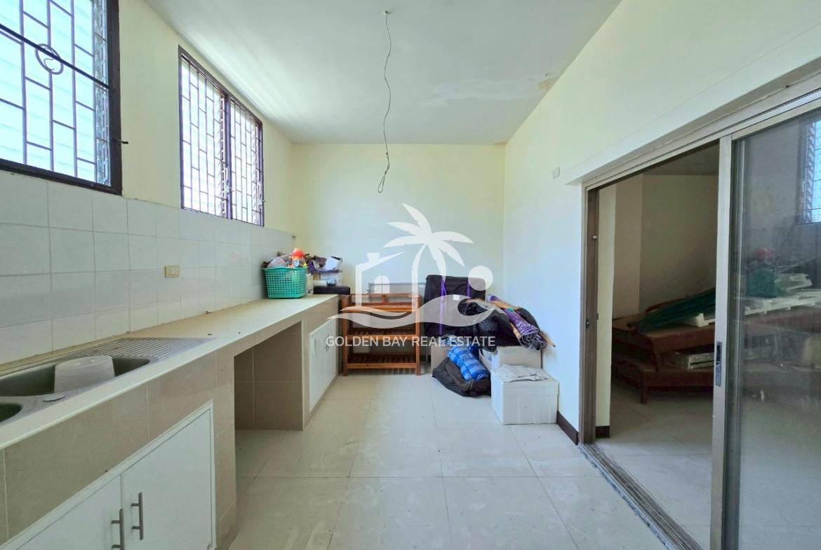Jomtien Townhouse – Jomtien