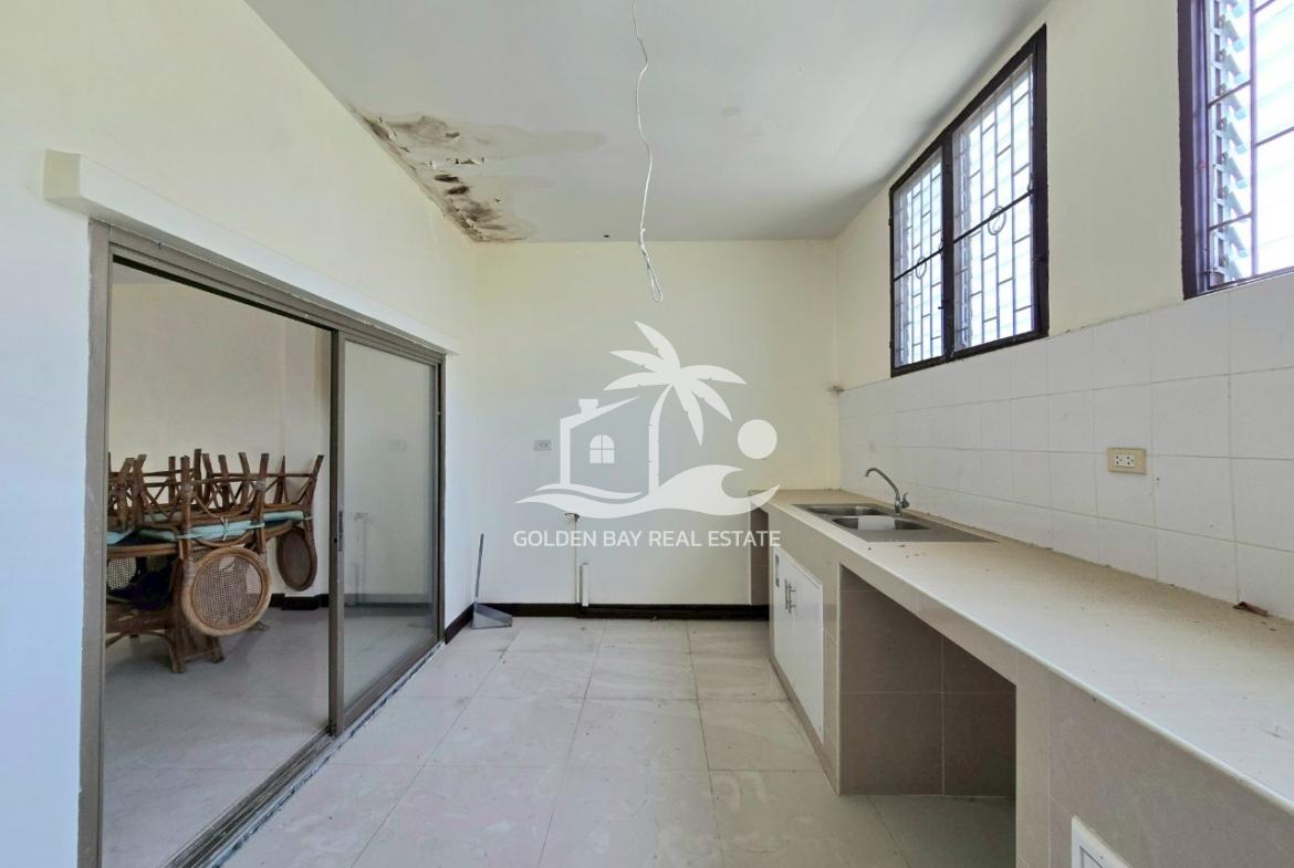 Jomtien Townhouse – Jomtien