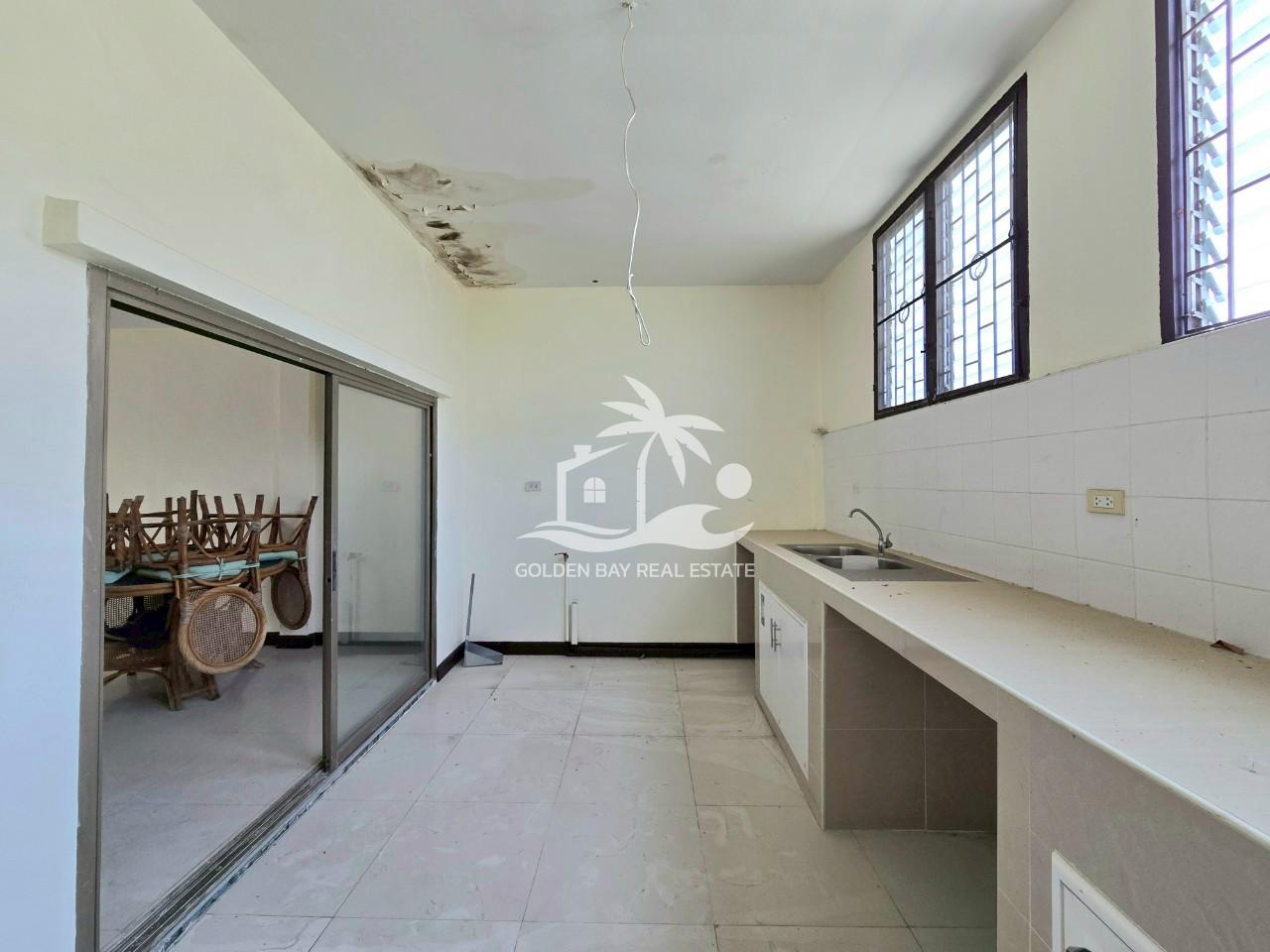 Jomtien Townhouse – Jomtien