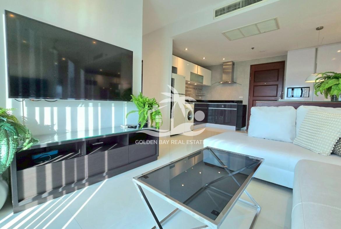 The Axis Condominium – Pratumnak Hill