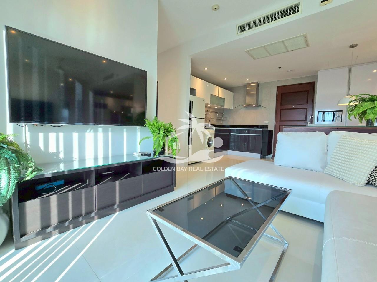 The Axis Condominium – Pratumnak Hill