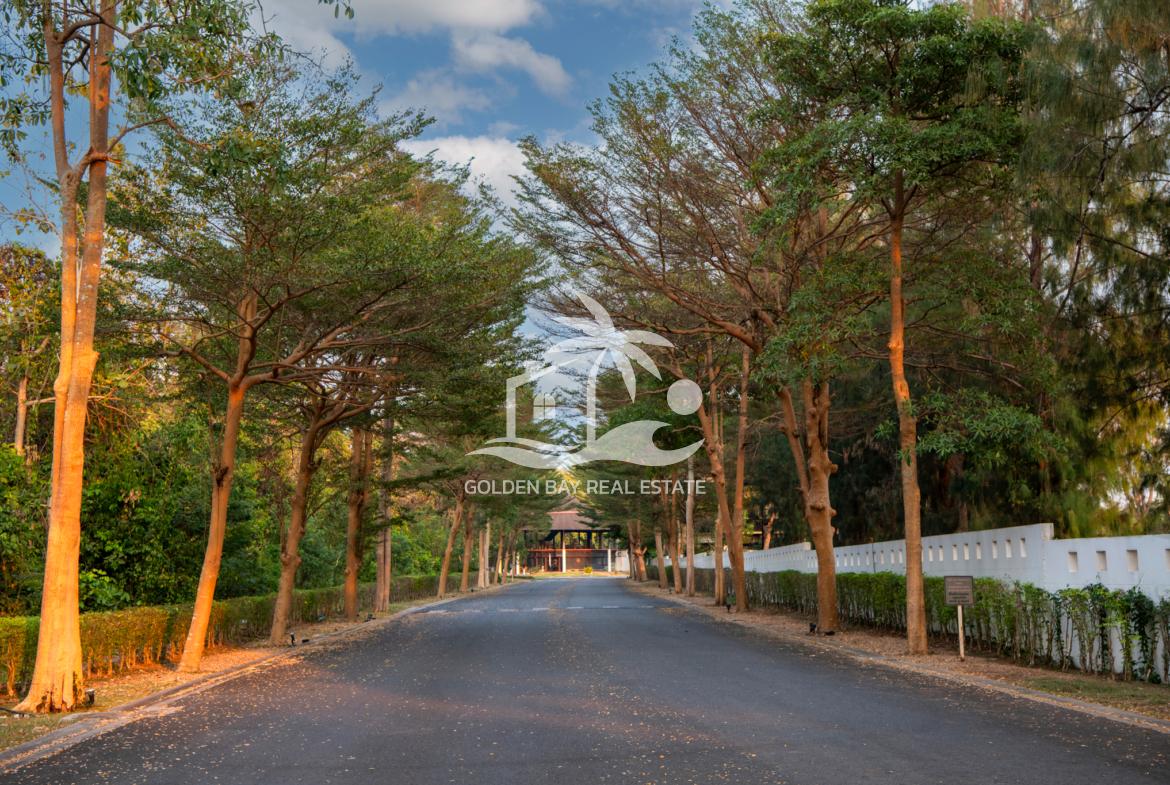 Horseshoe Point Residence – East Pattaya