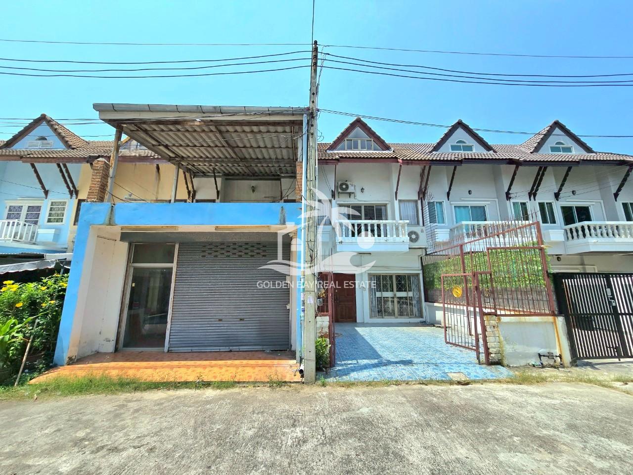 Jomtien Townhouse – Jomtien