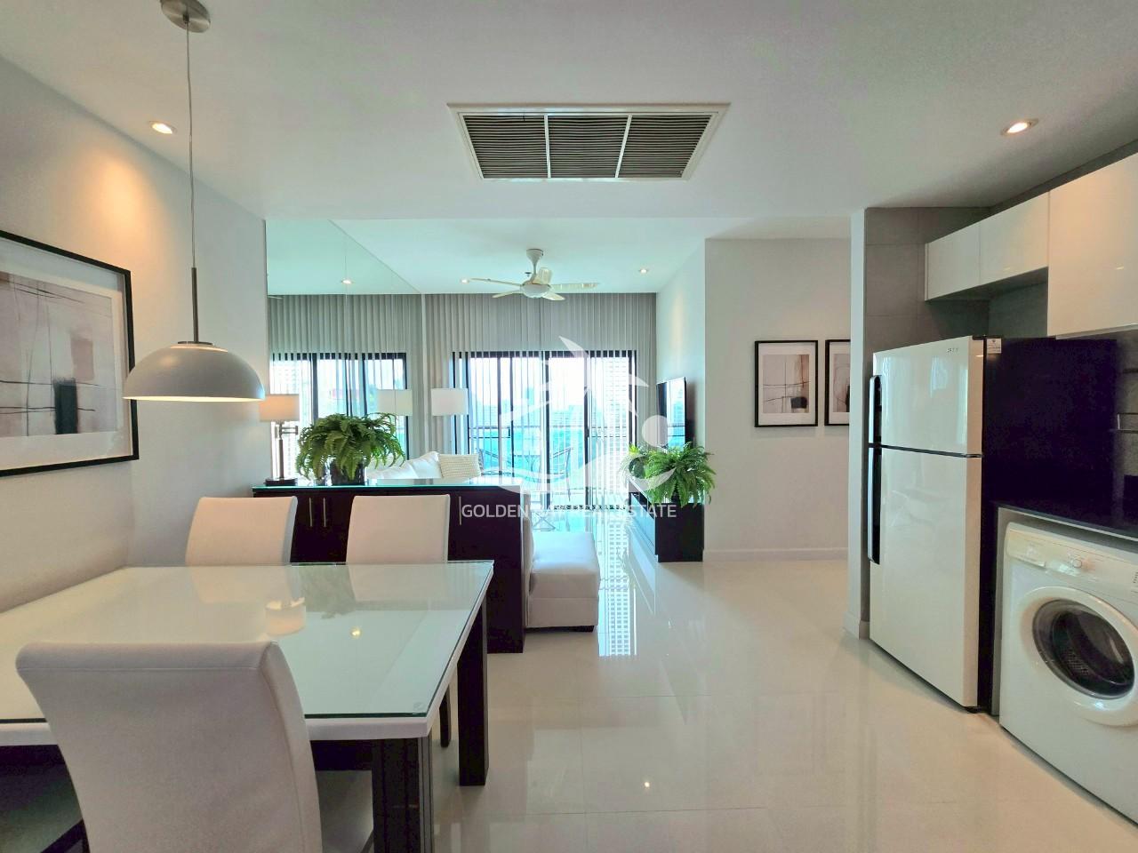 The Axis Condominium – Pratumnak Hill